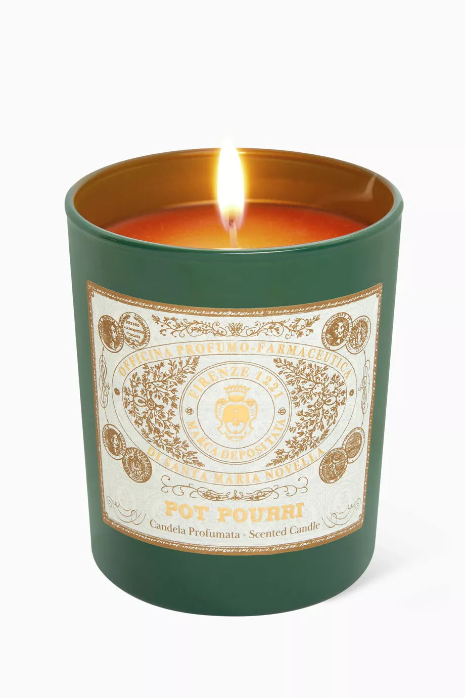 شمعة معطرة برائحة البوت بوريه، 250 غرام