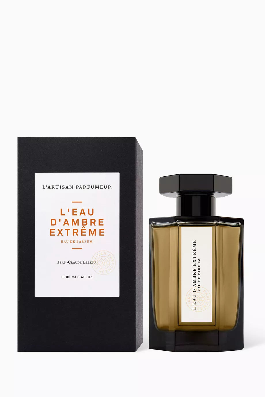 عطر لو دامبر إكستريم أو دي بارفان، 100 مل