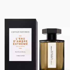 عطر لو دامبر إكستريم أو دي بارفان، 100 مل
