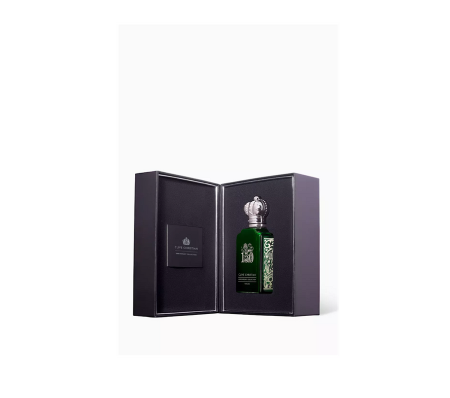عطر تايم ليس بمناسبة الذكرى السنوية الـ 150، 50 مل