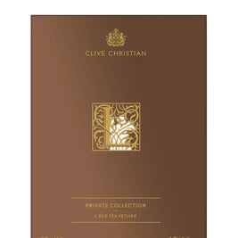 عطر شاي فيتيفر الأحمر من مجموعة برايفت كوليكشن إل، 50 مل