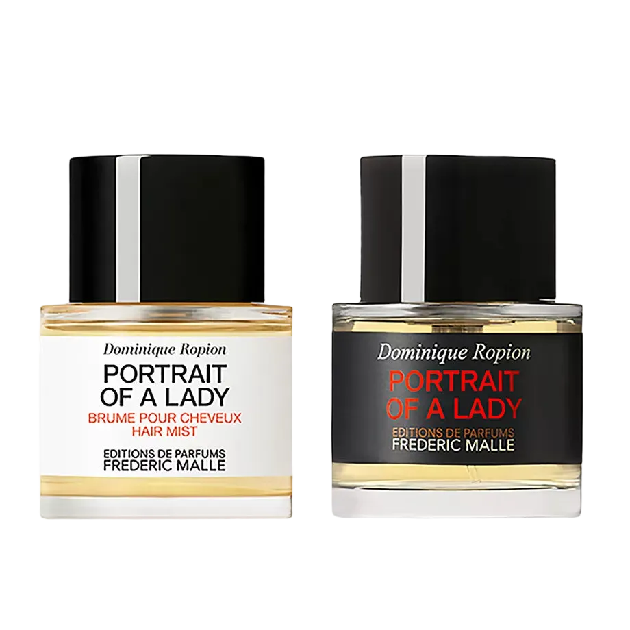 Portrait Of A Lady Eau de Parfum & Hair Mist Set