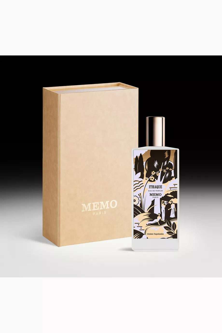 Ithaque Eau De Parfum, 75ml
