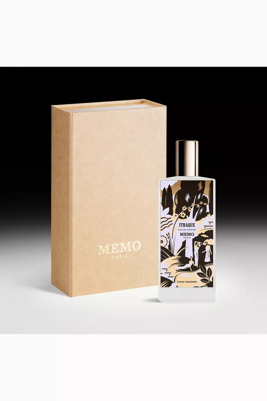 Ithaque Eau De Parfum, 75ml