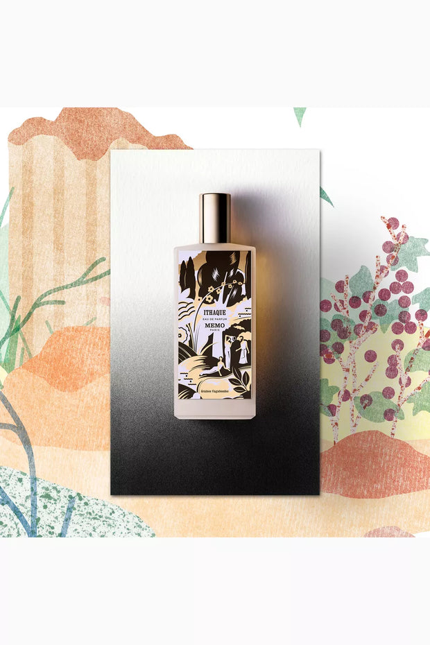Ithaque Eau De Parfum, 75ml