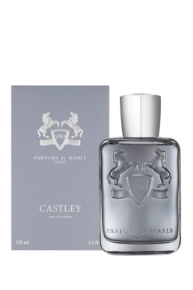 Castley Eau De Parfum, 125ml