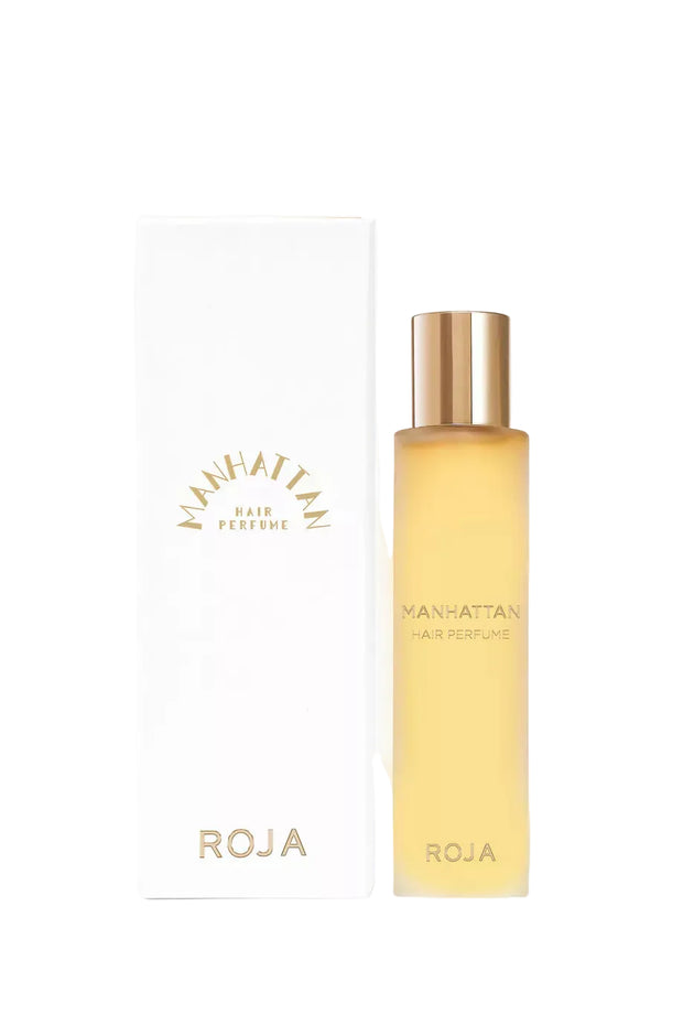 Manhattan Hair Perfume, 50ml