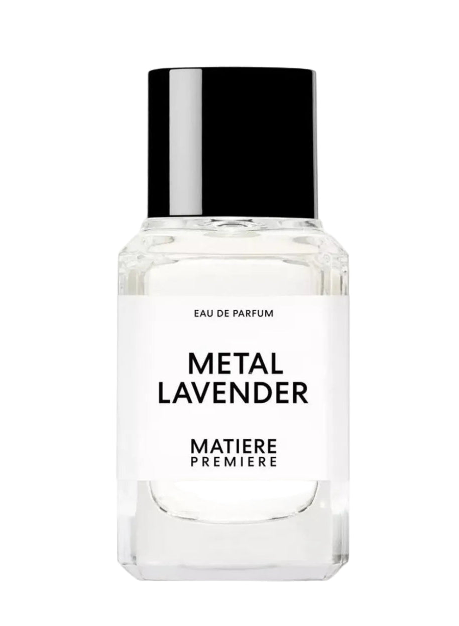 Metal Lavender