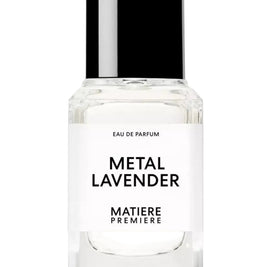 Metal Lavender