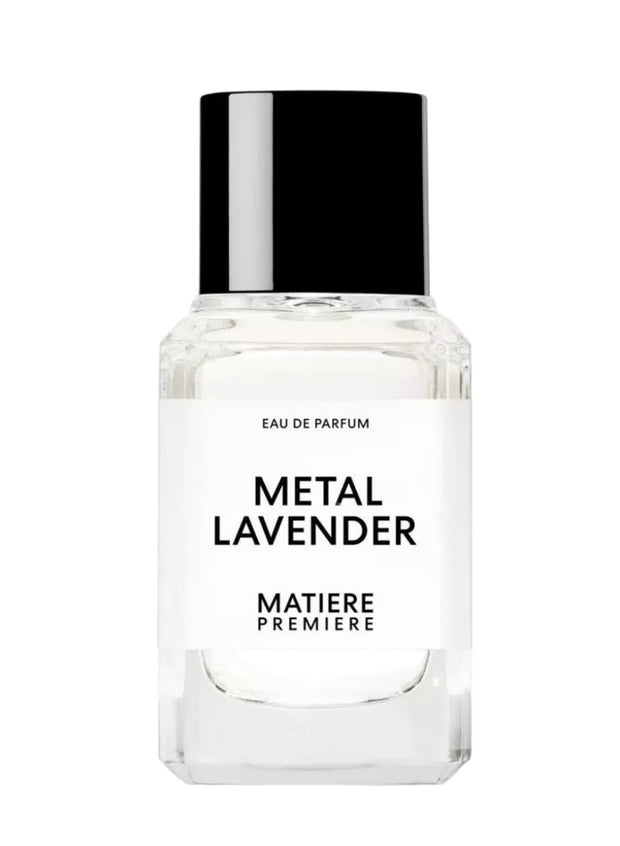 Metal Lavender