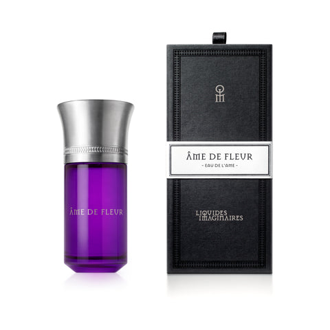 Ame de Fleur, 100ml