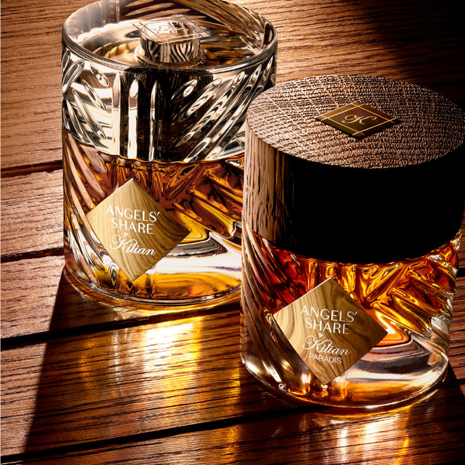 Angels' Share Paradis Extrait, 50ml