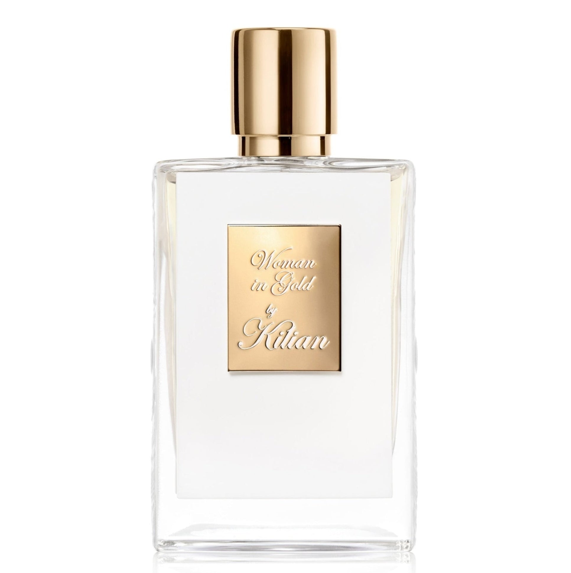 Woman in Gold Eau De Parfum, 50ml