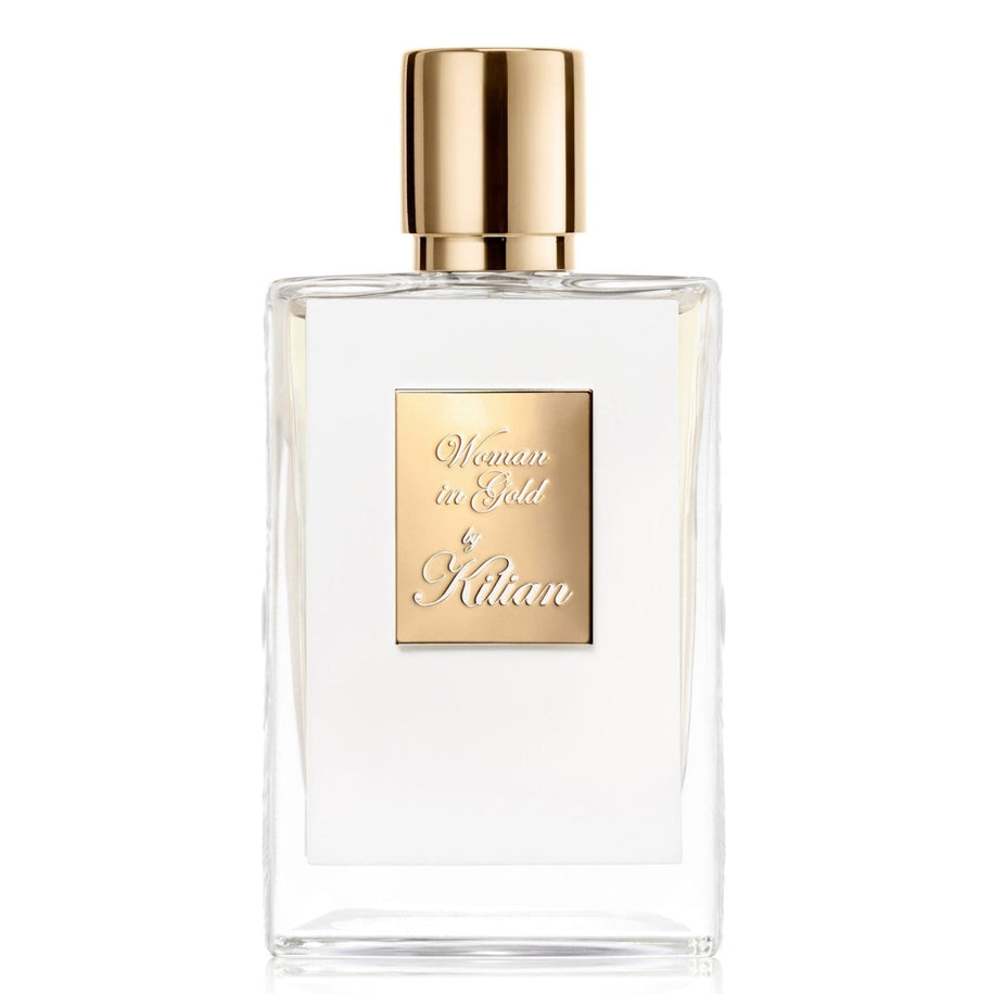 Woman in Gold Eau De Parfum, 50ml