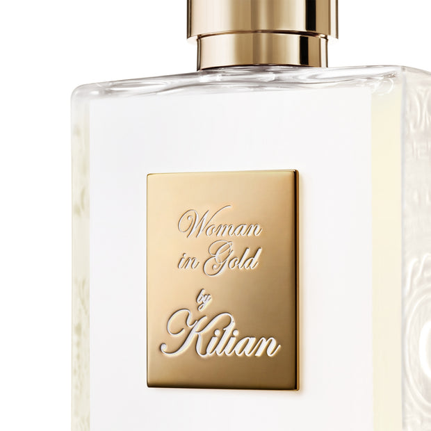 Woman in Gold Eau De Parfum, 50ml