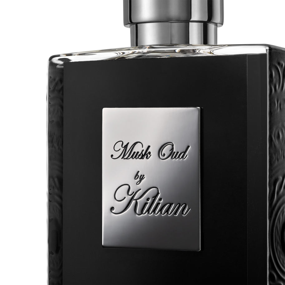 Musk Oud Eau De Parfum, 50ml