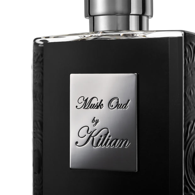 Musk Oud Eau De Parfum, 50ml
