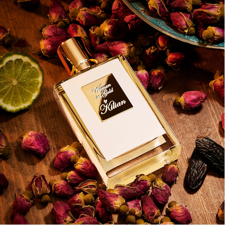 Woman in Gold Eau De Parfum, 50ml