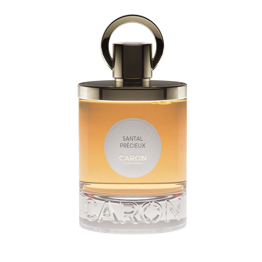 100 مل عطر سانتال بريسيوس بخاخ قابل لإعادة التعبئة