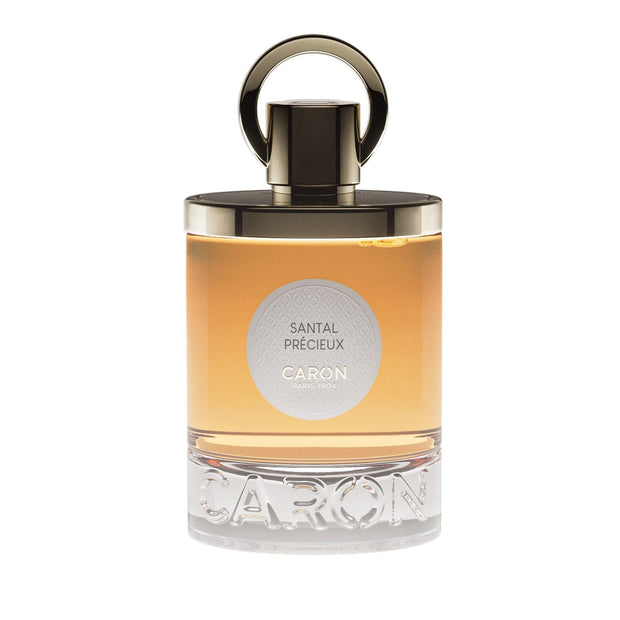 100 مل عطر سانتال بريسيوس بخاخ قابل لإعادة التعبئة