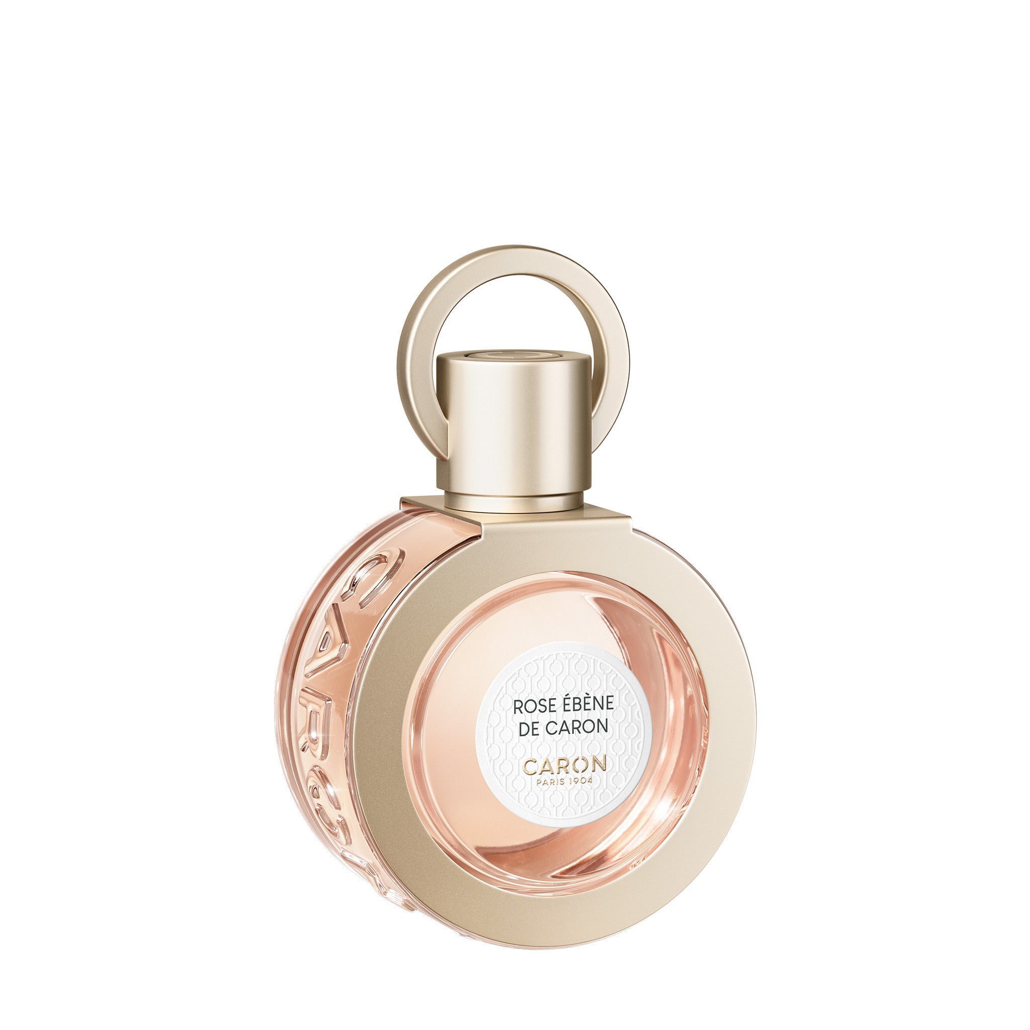 Rose Ebene de Caron, 50ml