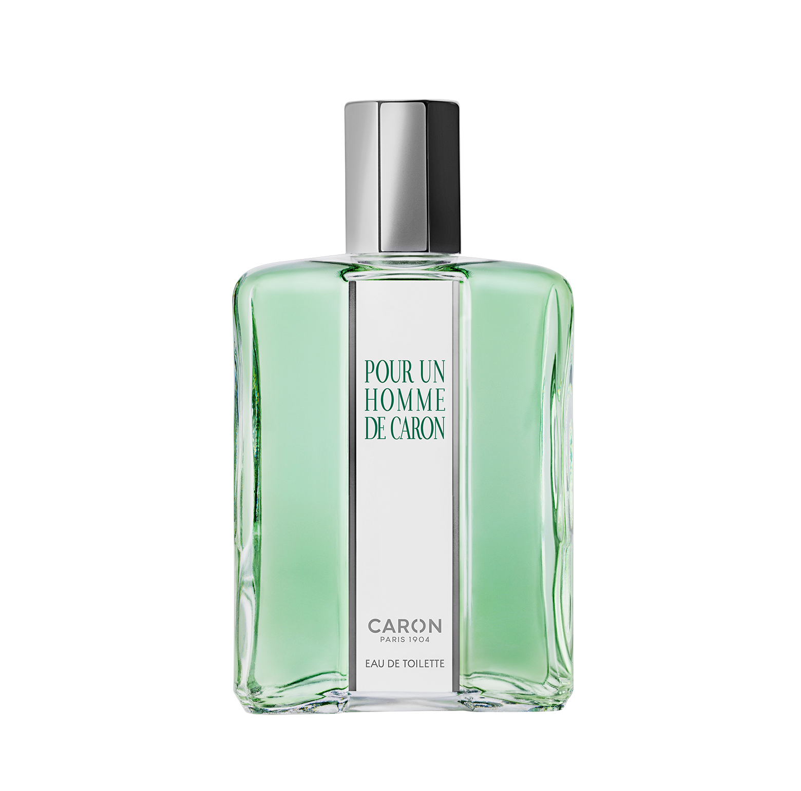 Pour Un Homme Eau De Toilette, 200ml