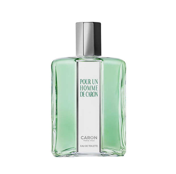 Pour Un Homme Eau De Toilette, 200ml