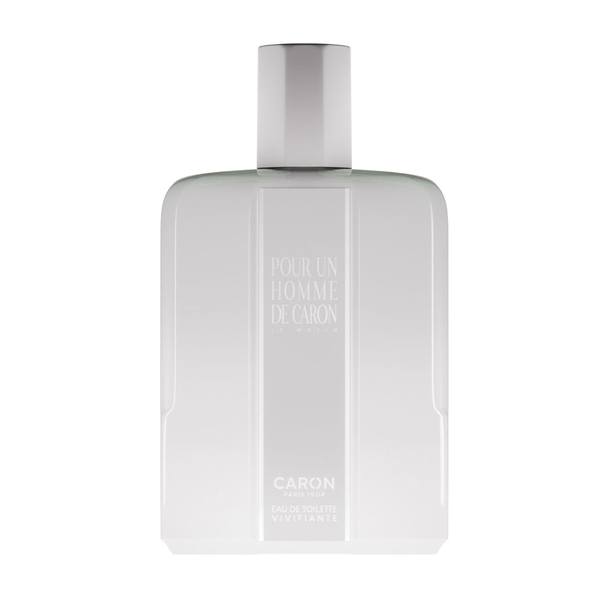 Pour Un Homme Le Matin, 125ml
