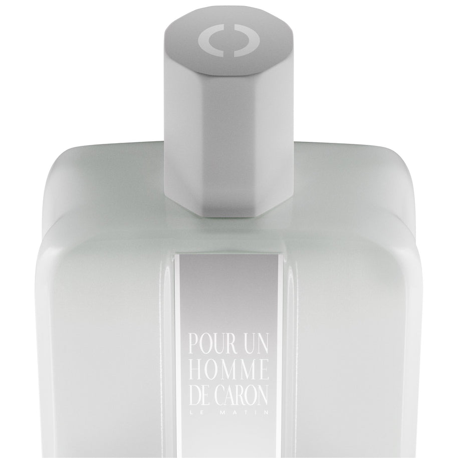 Pour Un Homme Le Matin, 125ml