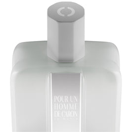 Pour Un Homme Le Matin, 125ml