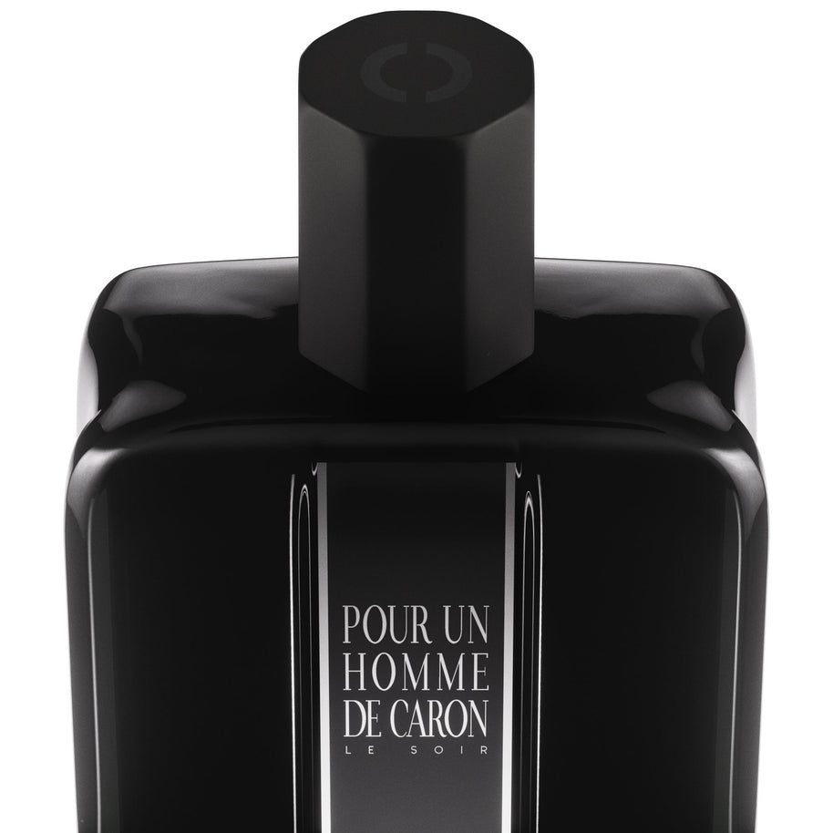 عطر بور أون أوم لو سوار
