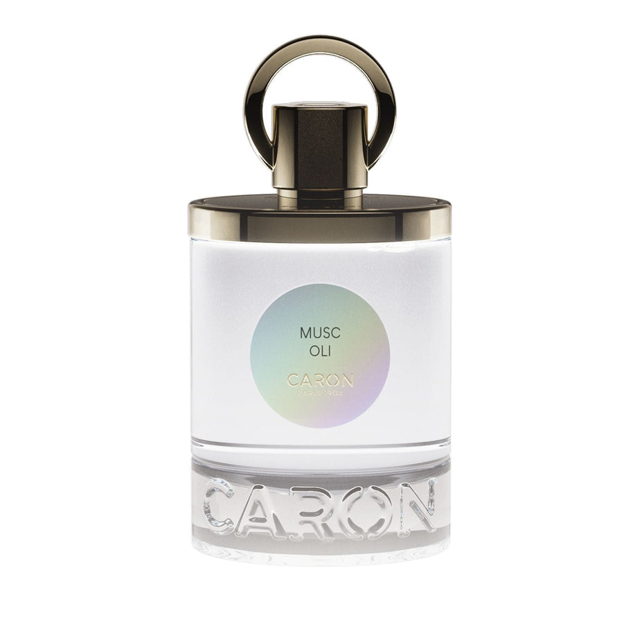 عطر مسك أويل أو دي تواليت، 100 مل