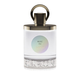 عطر مسك أويل أو دي تواليت، 100 مل