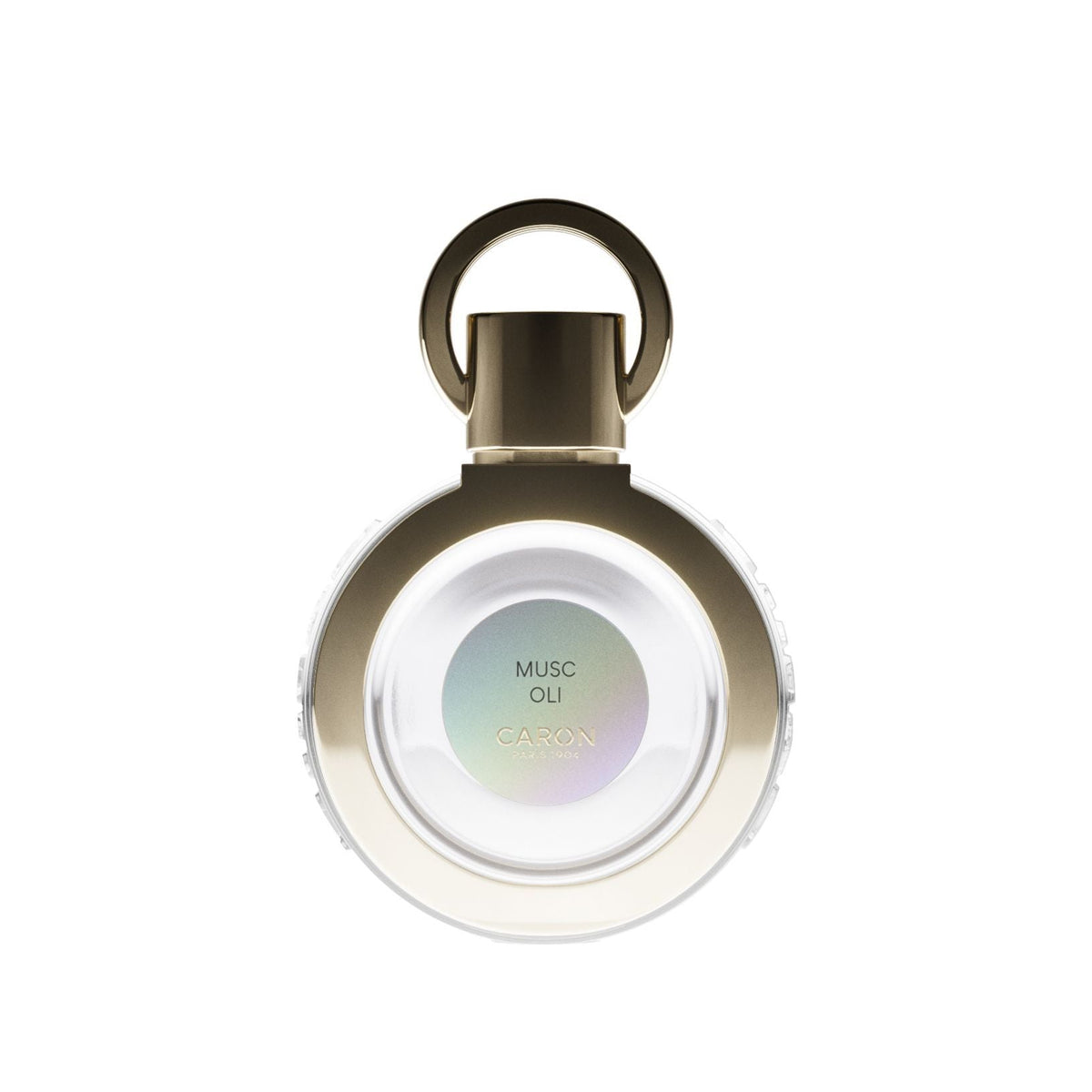 Musc Oli, 30ml
