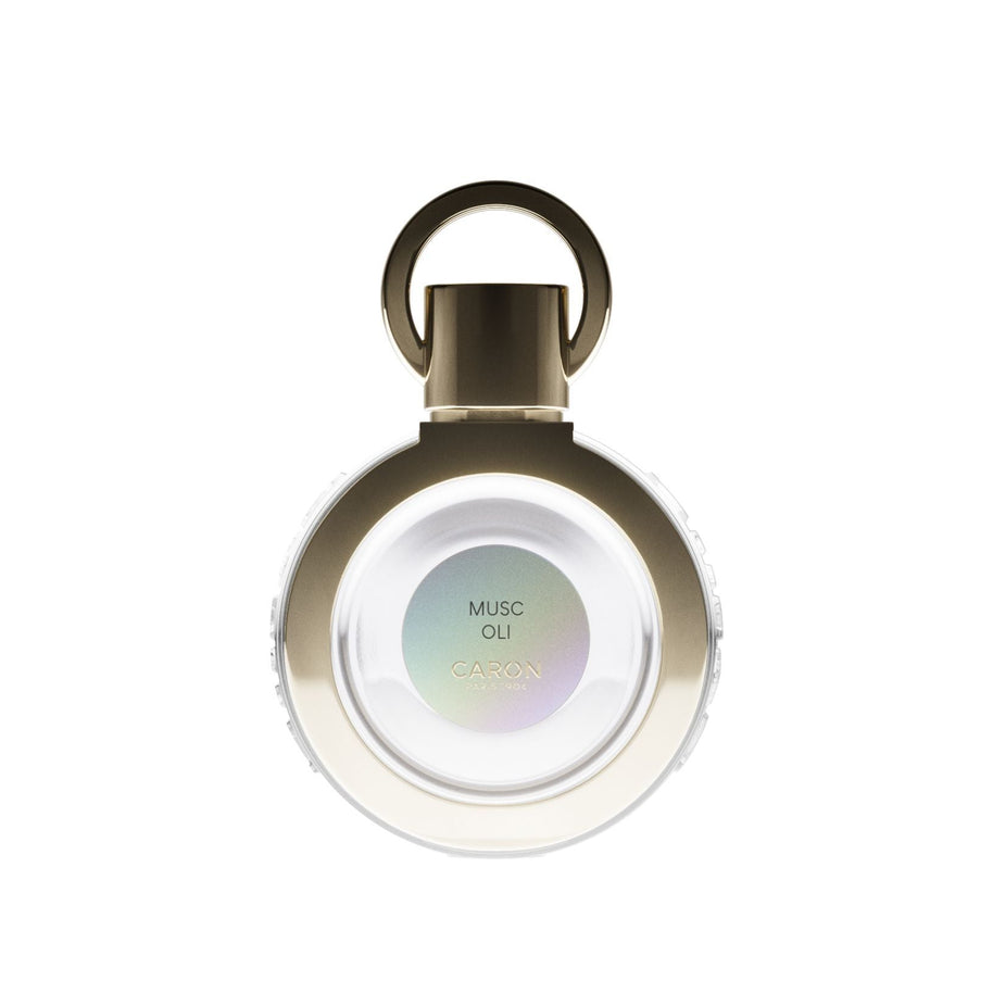 Musc Oli, 30ml