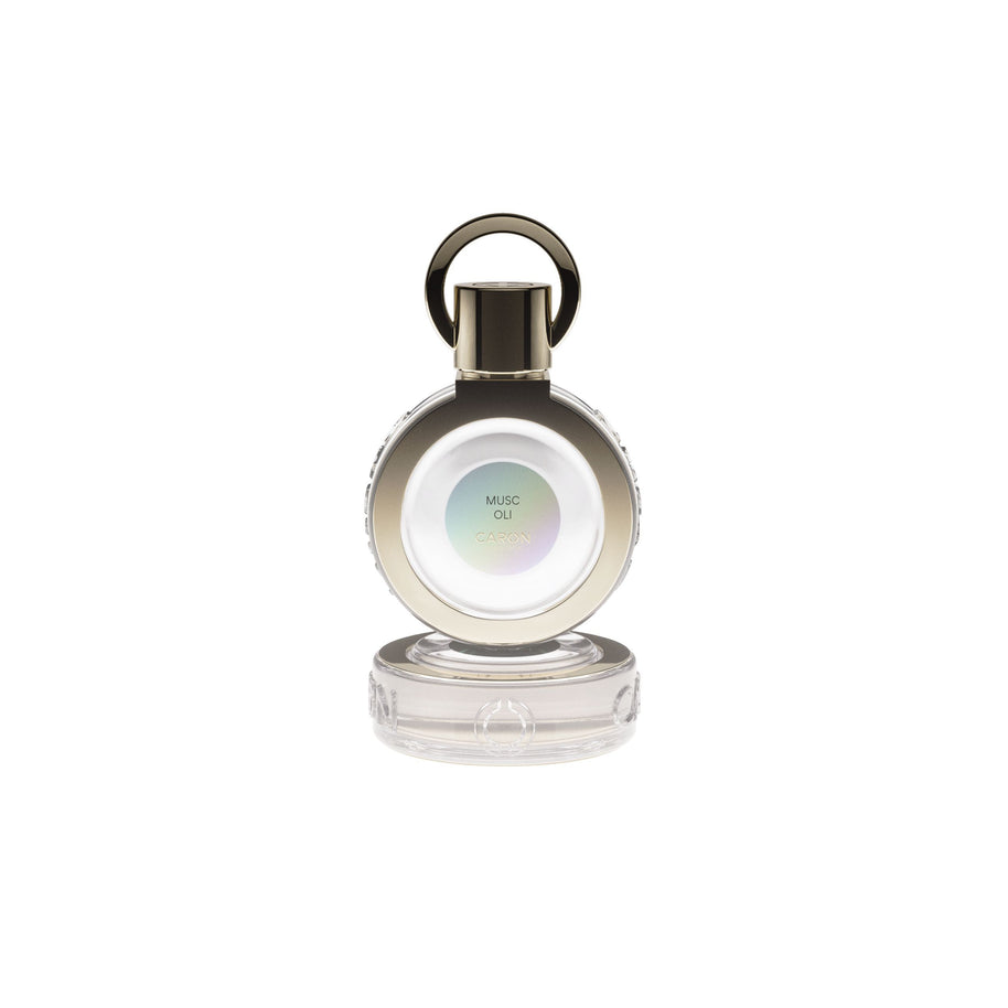 Musc Oli, 30ml