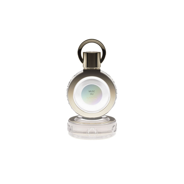 Musc Oli, 30ml
