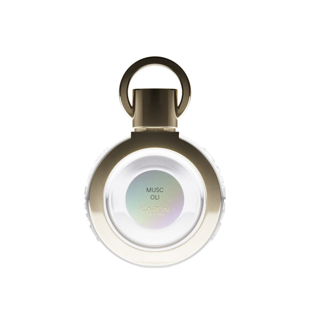 Musc Oli, 50ml