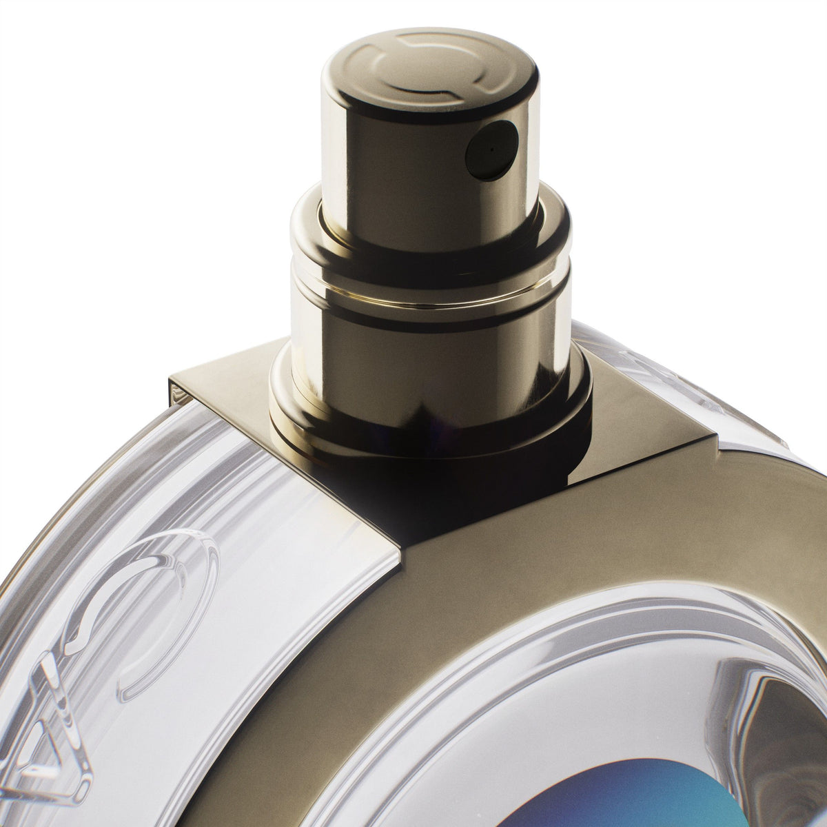 Musc Oli, 50ml