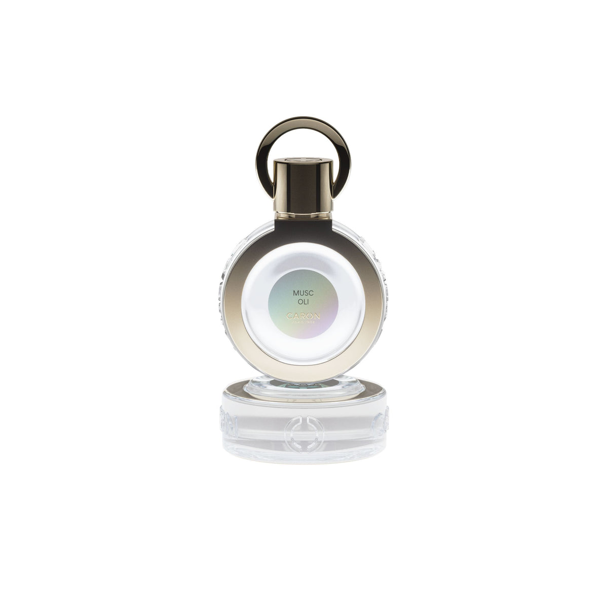 Musc Oli, 50ml