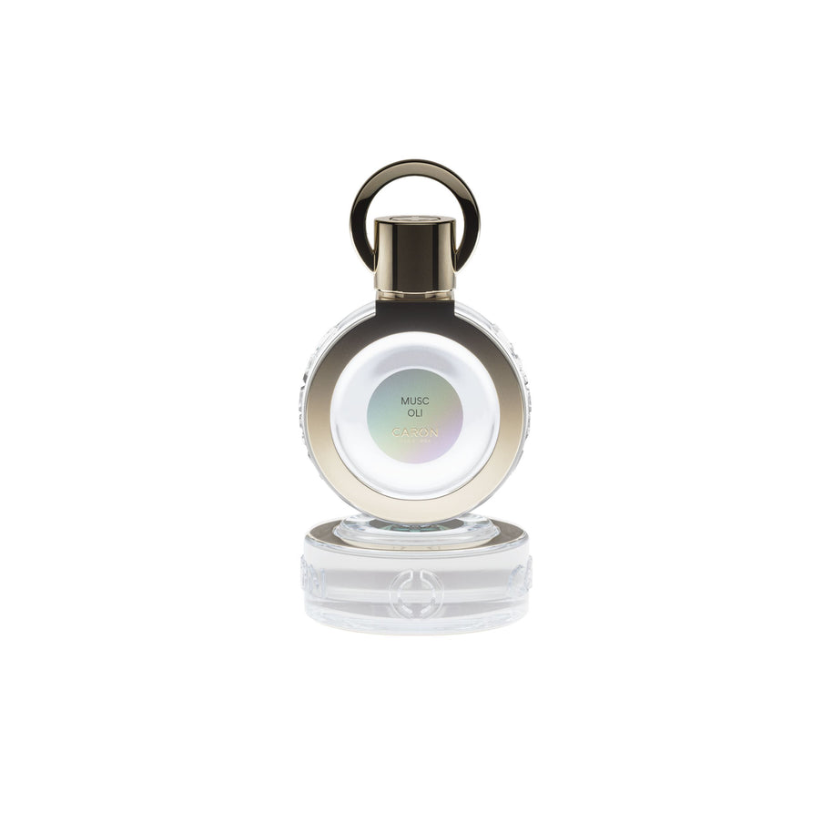 Musc Oli, 50ml