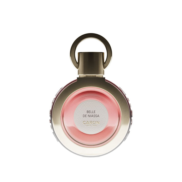 ماء عطر بيل دي نياسا، 50 مل