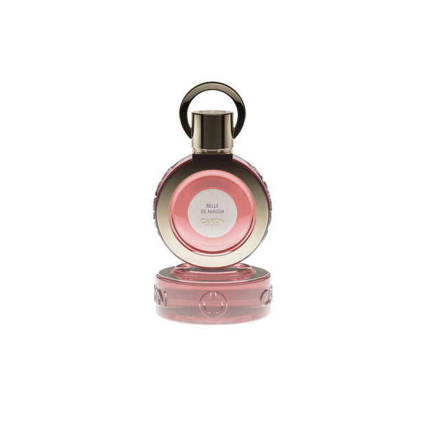 ماء عطر بيل دي نياسا، 50 مل