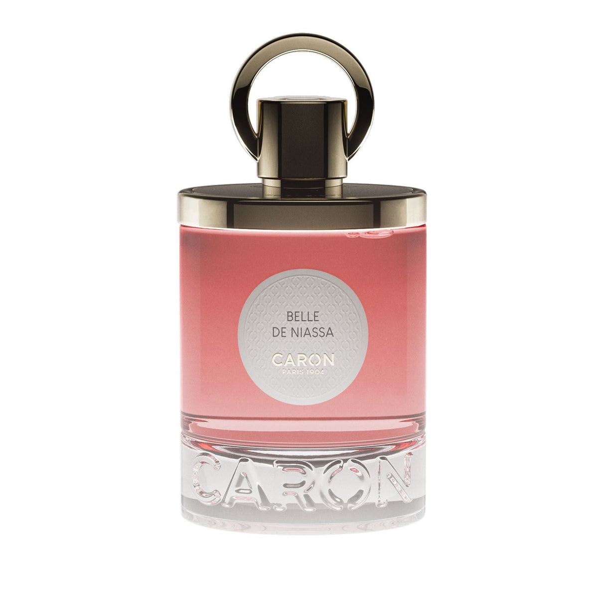 عطر بيل دي نياسا أو دو بارفان