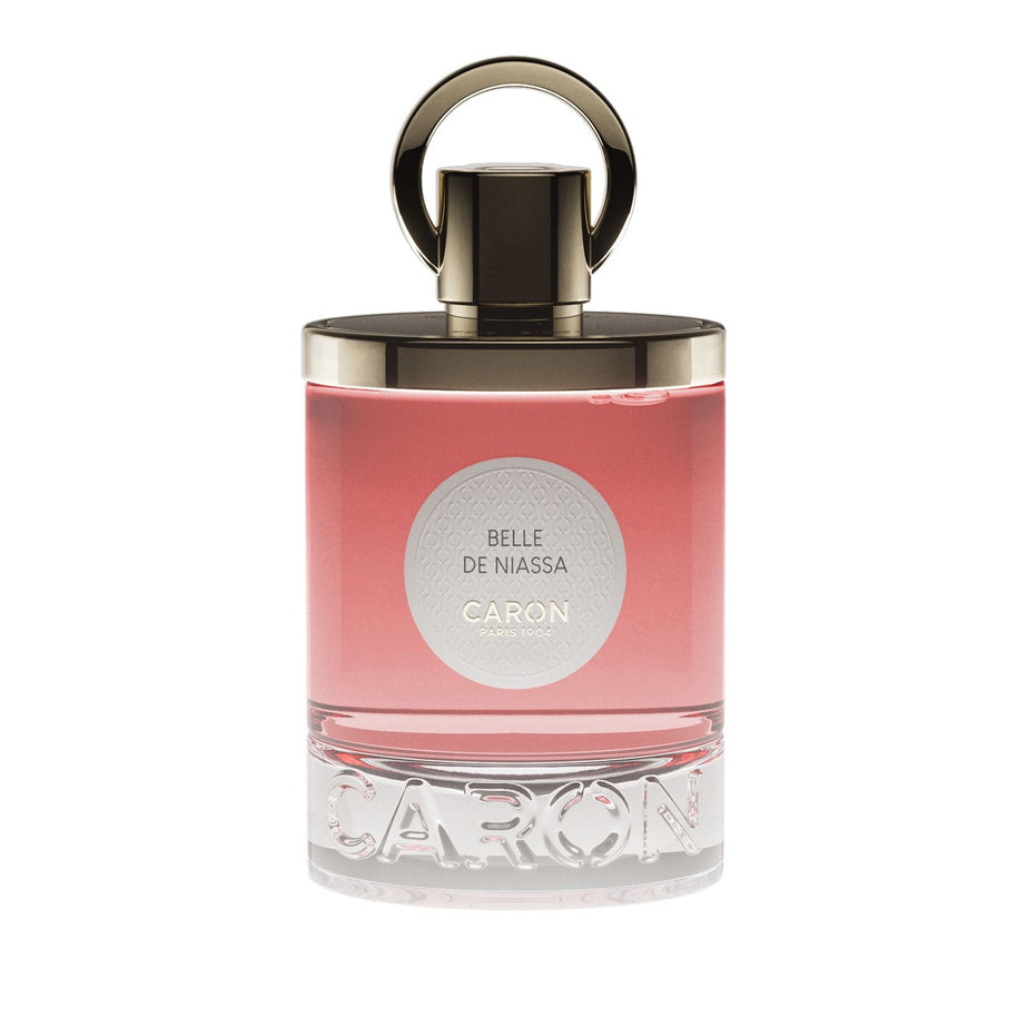 عطر بيل دي نياسا أو دو بارفان