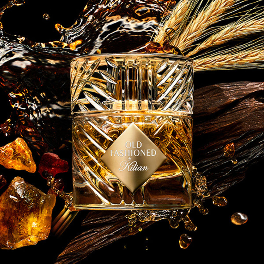 Old Fashioned Eau de Parfum, 50ml
