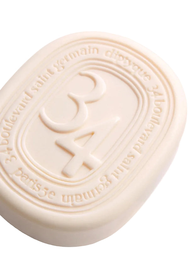 34 Boulevard Saint Germain Soap, 200g