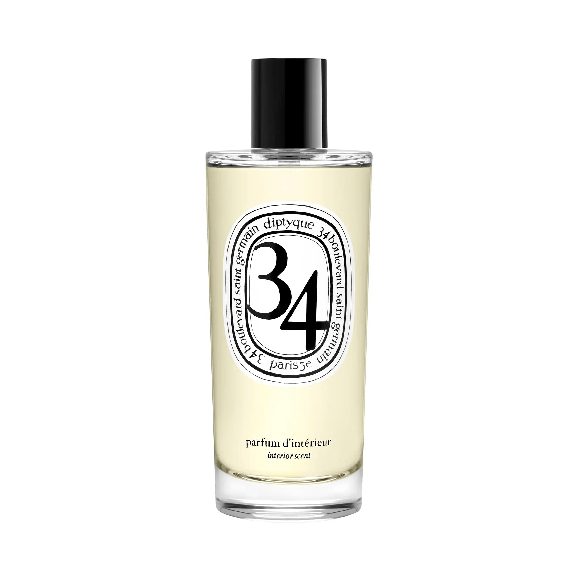 معطر جو للغرف، 34 بوليفارد سان جيرمان، 150 مل