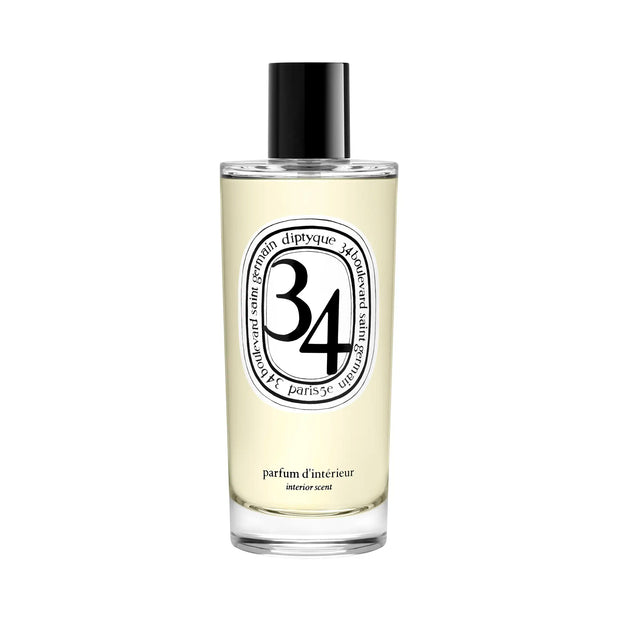 34 Boulevard Room Spray, 150ml
