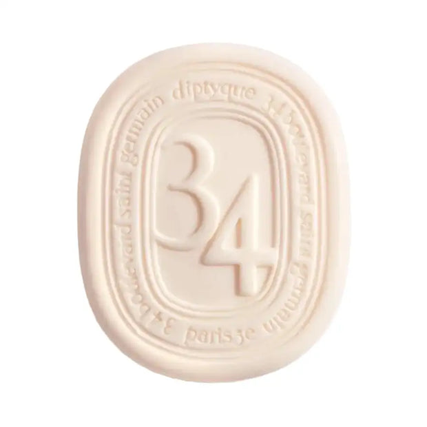 34 Boulevard Saint Germain Soap, 200g
